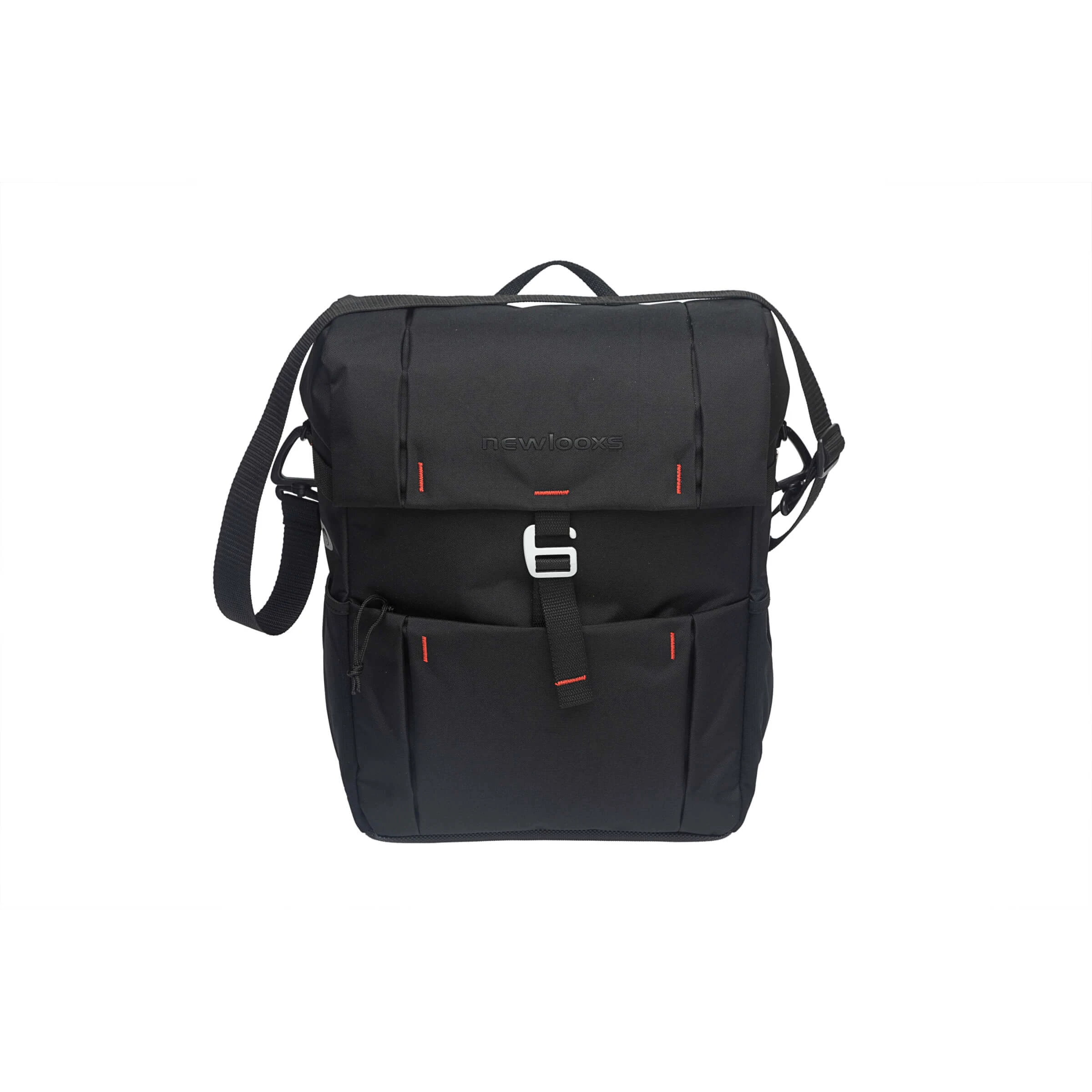 New Looxs Enkele Fietstas Vigo 3 New Looxs Enkele Fietstas Vigo