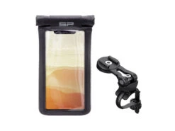 SP Connect Telefoonhouder Roadbike Bundle SPC+ Universal Interface Zwart