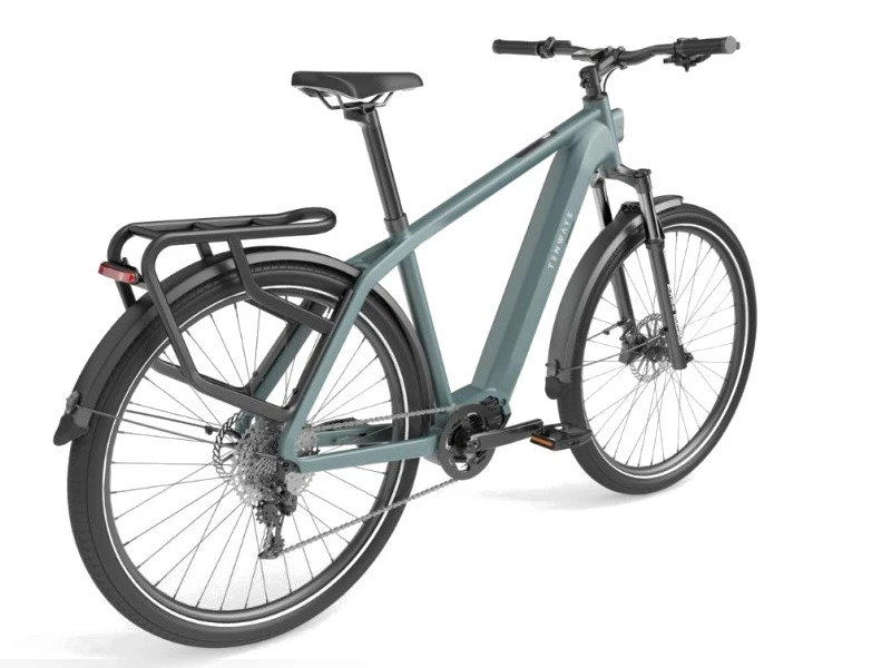 Tenways AGO X 8 Tenways AGO X - Afbeelding 6