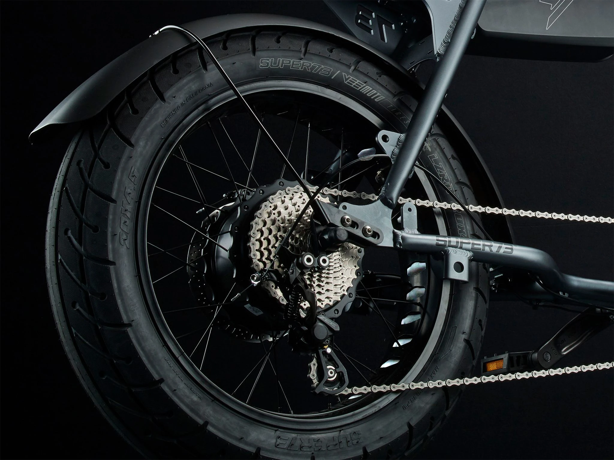 Super73 ZX 2023 13 Super73 ZX 2023 - Afbeelding 11