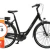 Vyber Ride E1 Lite M7 2022 Dames -Cube Shop Vyber e1 lite 2022 met label 65dd