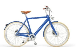 Watt Boston Heren 19 Watt Boston Heren -Cube Shop WATT Boston Heren 2022 Blauw 9c2a