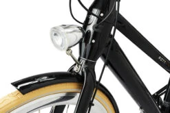 Watt Boston Dames -Cube Shop Watt Boston Dames Zwart 2022 voorlicht 18b1