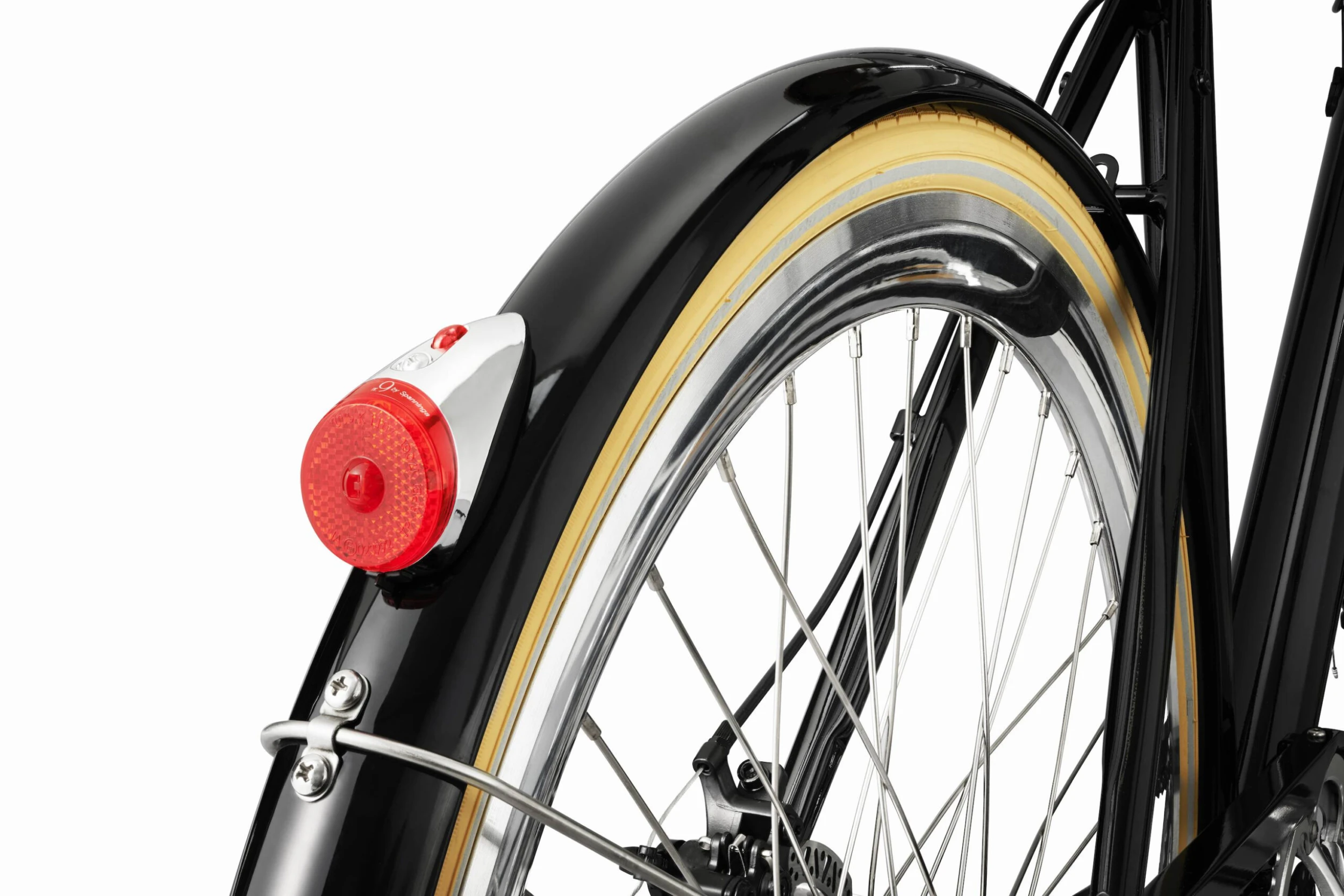 Watt Boston Heren 8 Watt Boston Heren - Afbeelding 6