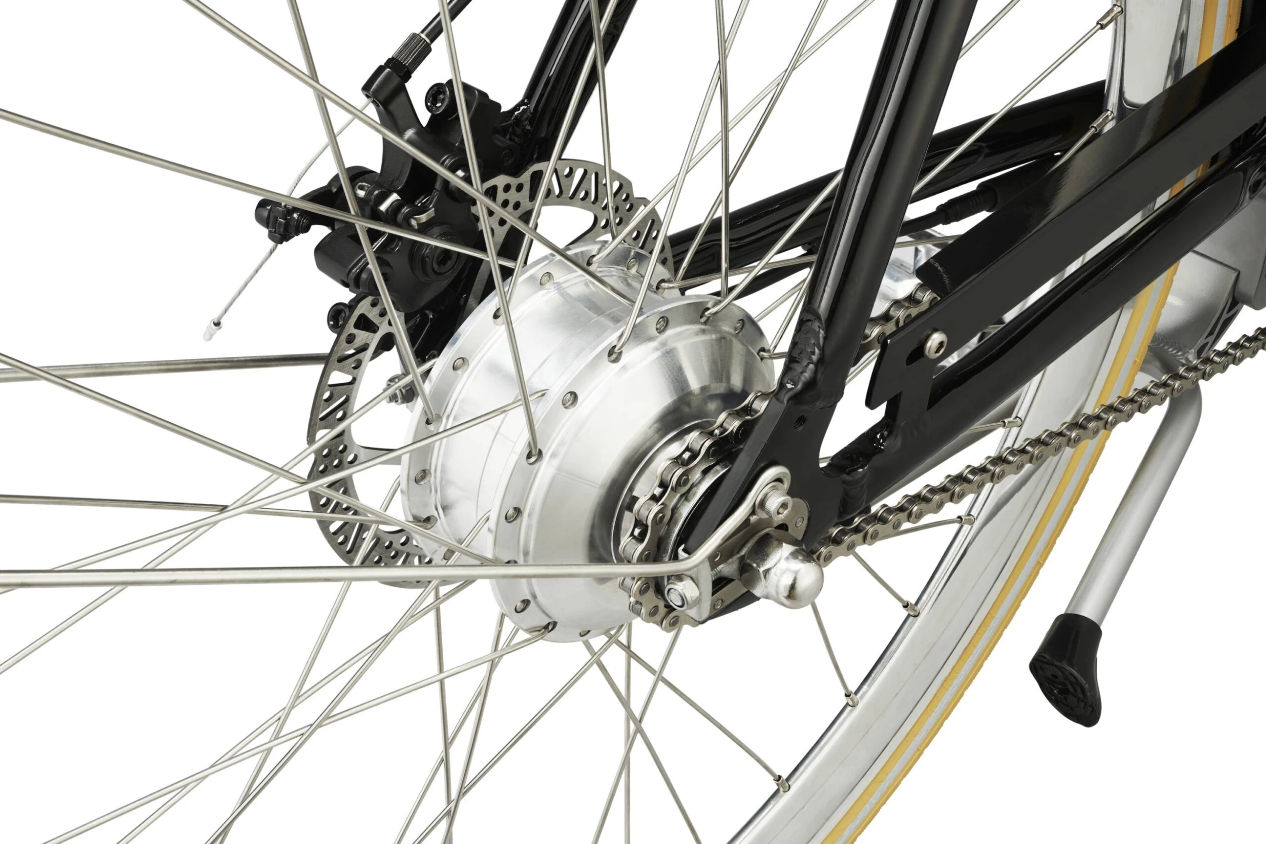 Watt Boston Heren 10 Watt Boston Heren - Afbeelding 8