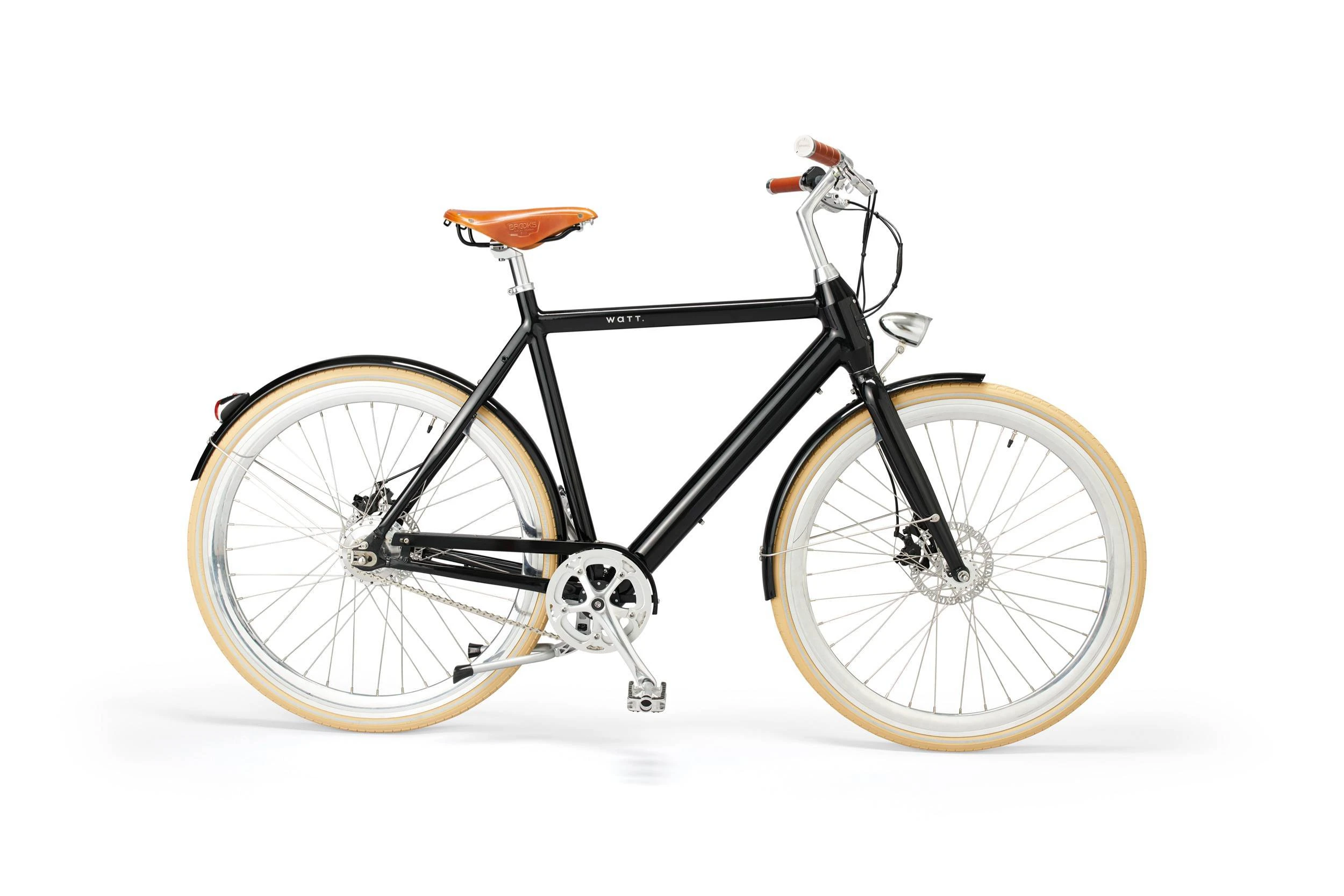 Watt Boston Heren 5 Watt Boston Heren - Afbeelding 3