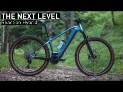 Cube Reaction Hybrid Pro 750 2024 Lage Instap -Cube Shop ZKHuMEEPBPs 60