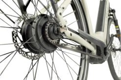 Le Velo Tours 2022 Heren -Cube Shop aandrijving 1 8473