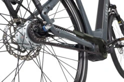 Le Velo Nancy 2022 Heren -Cube Shop aandrijving 2 cd3a