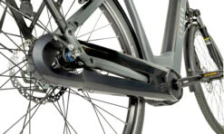 Le Velo Colmar 2022 Dames -Cube Shop aandrijving 3 9701