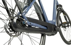 Le Velo Toulon 2022 Heren -Cube Shop aandrijving 4 266c