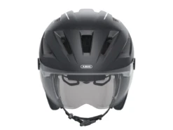 Abus Pedelec 2.0 ACE Helm -Cube Shop abus ace pedelec helm 2.0 velvet black 2 c77a