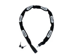 Abus CityChain Kettingslot 8800 -Cube Shop abus citychain 8800 kettingslot zwart 2 6373