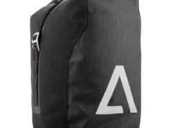 Acid Panniers Travlr Pure Fietstas 15L -Cube Shop acid paniers travlr 15l black 2 c3bc