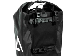 Acid Panniers Travlr Pure Fietstas 15L -Cube Shop acid paniers travlr 15l black 3 888d