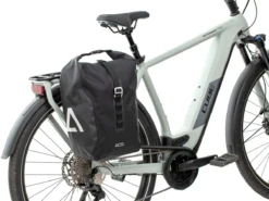 Acid Panniers Travlr Pure Fietstas 15L -Cube Shop acid paniers travlr 15l black 5 2609