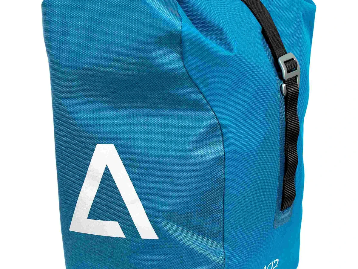 Acid Panniers Travlr Pure Fietstas 2x20L 7 Acid Panniers Travlr Pure Fietstas 2x20L - Afbeelding 5