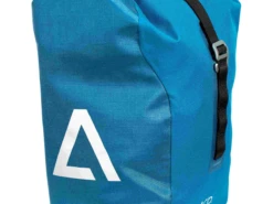 Acid Panniers Travlr Pure Fietstas 15L -Cube Shop acid paniers travlr 15l darkblue black 1 decc