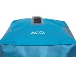 Acid Panniers Travlr Pure Fietstas 15L -Cube Shop acid paniers travlr 15l darkblue black 2 8ec5