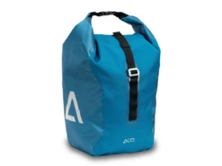 Acid Panniers Travlr Pure Fietstas 15L -Cube Shop acid paniers travlr 15l darkblue black 6ae7