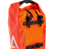 Acid Panniers Travlr Pure Fietstas 15L -Cube Shop acid paniers travlr 15l flame black 1 e368