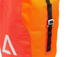 Acid Panniers Travlr Pure Fietstas 15L -Cube Shop acid paniers travlr 15l flame black 2 6e70