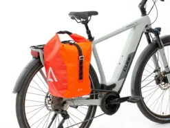 Acid Panniers Travlr Pure Fietstas 15L -Cube Shop acid paniers travlr 15l flame black 5 6648