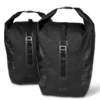 Acid Panniers Travlr Pure Fietstas 2x20L -Cube Shop acid paniers travlr 20l black 4710