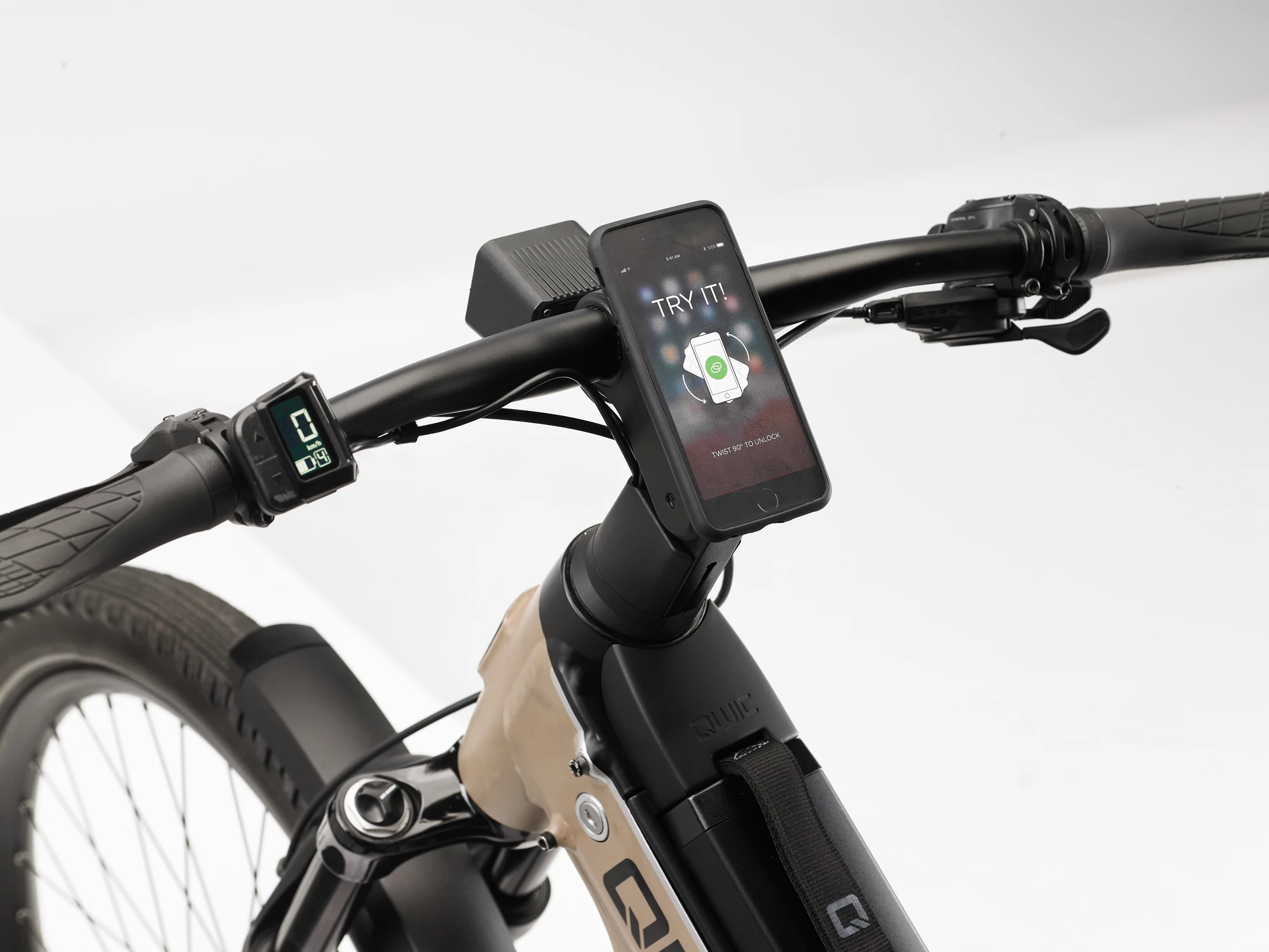 QWIC Atlas 7 QWIC Atlas - Afbeelding 5