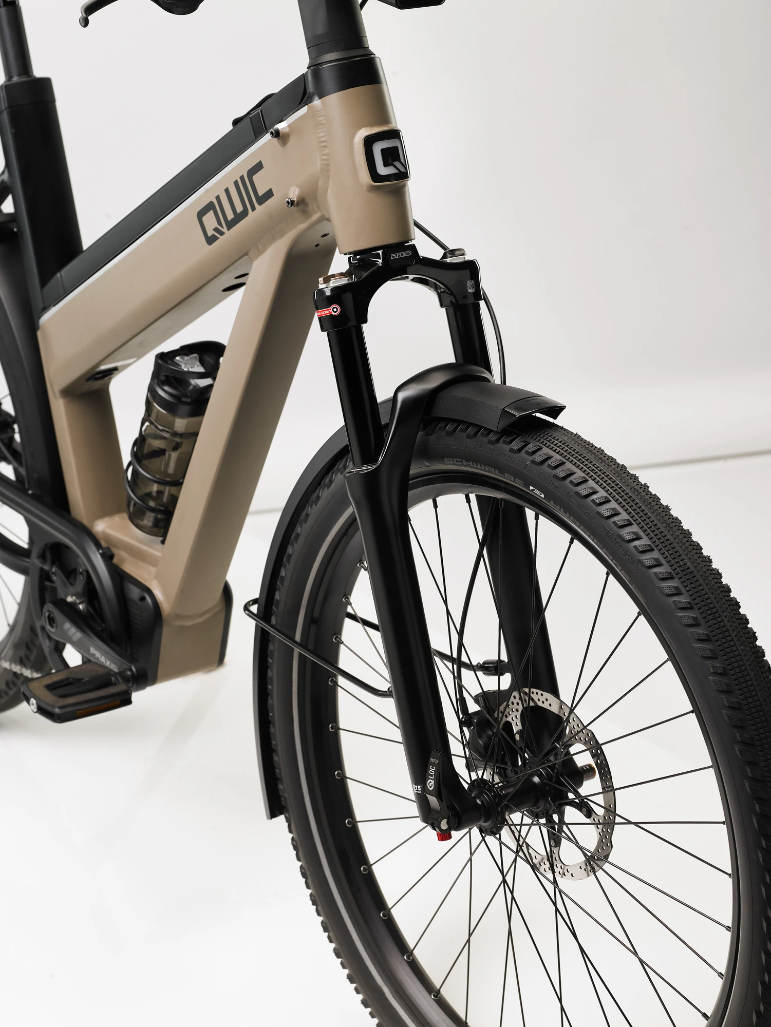 QWIC Atlas 8 QWIC Atlas - Afbeelding 6