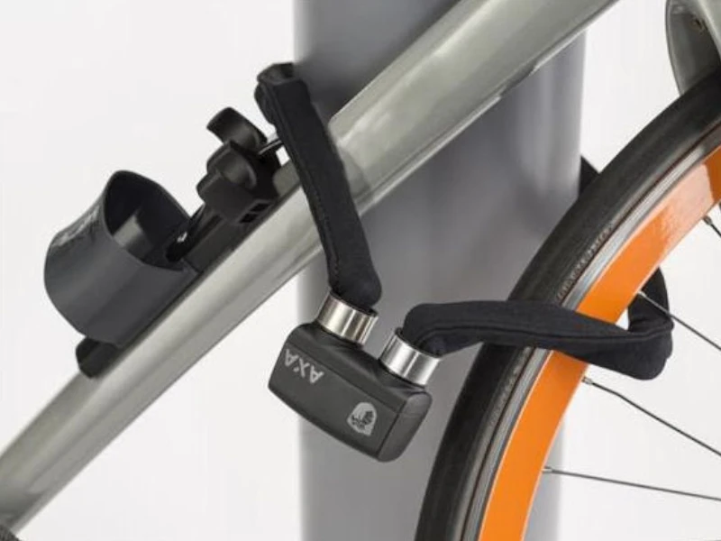 AXA Foldable Vouwslot 9 AXA Foldable Vouwslot - Afbeelding 7