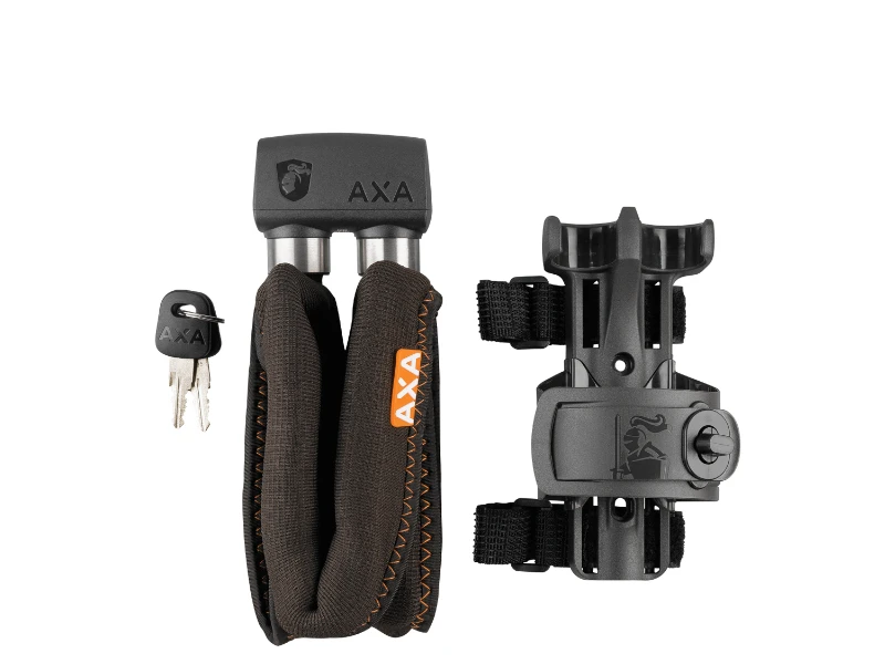 AXA Foldable Vouwslot 4 AXA Foldable Vouwslot - Afbeelding 2