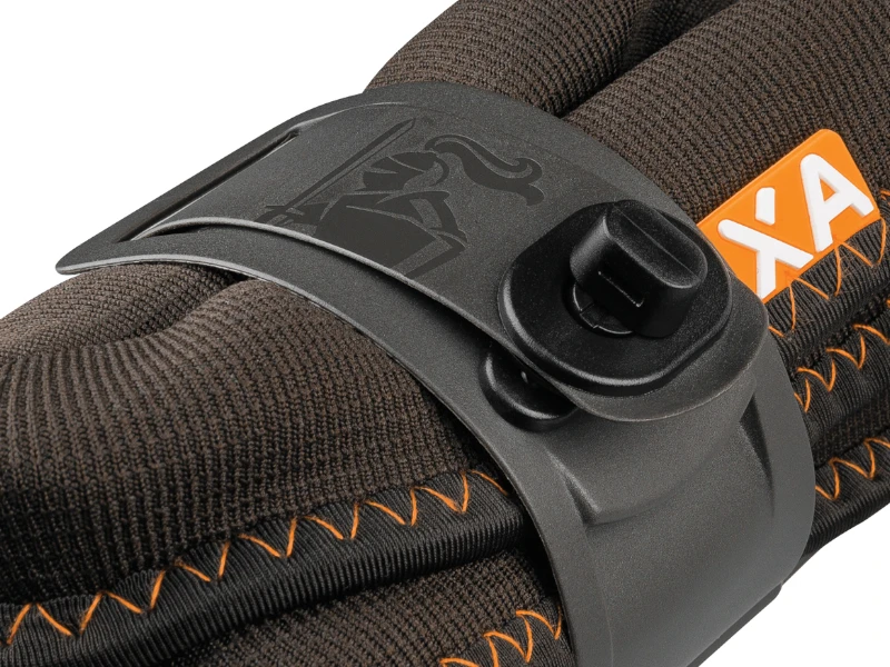 AXA Foldable Vouwslot 6 AXA Foldable Vouwslot - Afbeelding 4