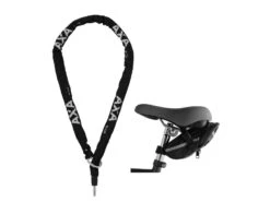 AXA RLC Insteekketting Met Zadeltas