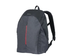 Basil B-Safe Nordlight Rugtas -Cube Shop basil b safe nordlight rugtas graphite 5 4d36