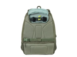 Basil B-Safe Nordlight Rugtas -Cube Shop basil b safe nordlight rugtas olive green 2 6234