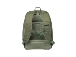 Basil B-Safe Nordlight Rugtas -Cube Shop basil b safe nordlight rugtas olive green 6 1e37