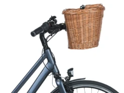 Basil Bremen Wicker KF Fietsmand -Cube Shop basil bremen wicker kf rieten fietsmand 5 7a7b