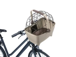 Basil Buddy KF Dierenmand -Cube Shop basil buddy kf dierenmand voor biscotti brown 6 5705