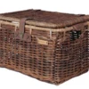Basil Denton Rieten Fietsmand Met Deksel 2 Basil Denton Rieten Fietsmand Met Deksel -Cube Shop basil denton rieten fietsmand deksel bruin l a6c9