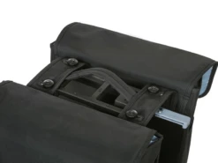 Basil Go MIK Dubbele Fietstas -Cube Shop basil go dubbele fietstas zwart 3 86bf