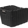 Basil Weave WP Kunststof Fietsmand 1 Basil Weave WP Kunststof Fietsmand -Cube Shop basil weave kunststof mand 39ae