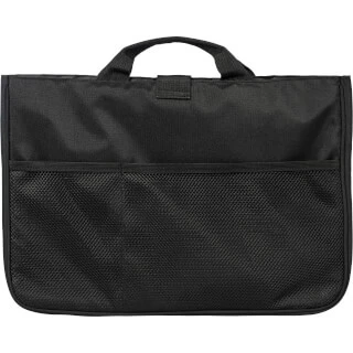 Basil Laptoptas Notebook Zwart 3 Basil Laptoptas Notebook Zwart - Afbeelding 2