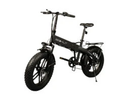 Bohlt Fat Twenty -Cube Shop bohlt fatt twenty vouwfiets zijaanzicht links voor 2dd8