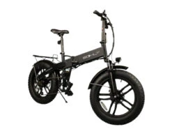 Bohlt Fat Twenty -Cube Shop bohlt fatt twenty vouwfiets zijaanzicht rechts voor 5bec