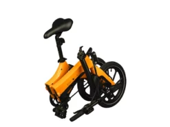 Bohlt X160 -Cube Shop bohlt x160 oranje opgevouwen 2 9e1e