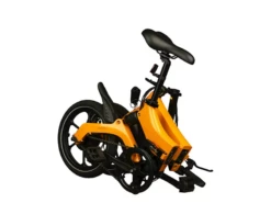 Bohlt X160 -Cube Shop bohlt x160 oranje opgevouwen 9f3c