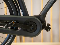 Brinckers Brisbane M8 57 Cm Heren Showmodel 11 Brinckers Brisbane M8 57 Cm Heren Showmodel -Cube Shop brinckers brisbane m8 detailfoto crank