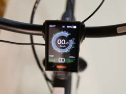 Brinckers Brisbane M8 57 Cm Heren Showmodel 12 Brinckers Brisbane M8 57 Cm Heren Showmodel -Cube Shop brinckers brisbane m8 detailfoto display