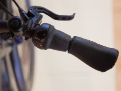 Brinckers Le Mans M8 50cm Dames Showmodel -Cube Shop brinckers le mans detailfoto versnelling